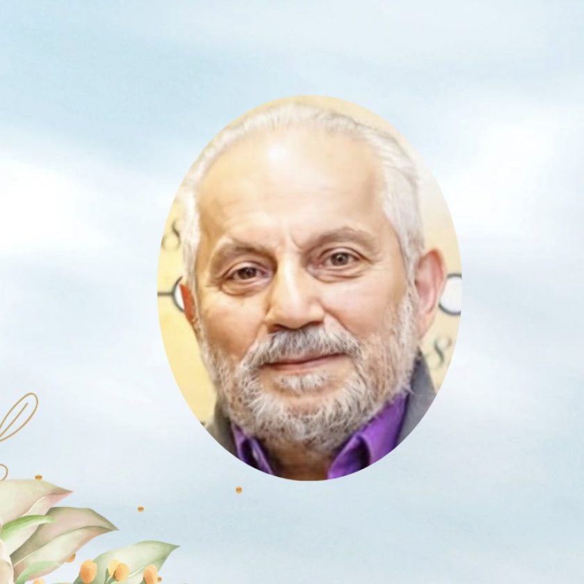 Condolencias | Leonardo Luis Lupiano